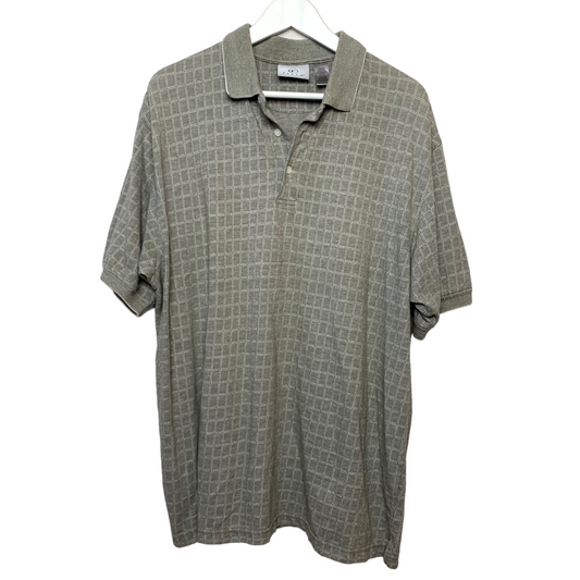 Vintage Farah Polo Golf Shirt XL