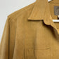 90s St. John's Bay Brown Shirt Jacket Shacket SP