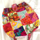 Handmade Quilted Patchwork Purse