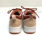 Nike Air Max Thea Dusty Peach Sneakers 7.5