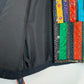 Vintage 90s Chico's Colorful Embroidered Jacket 0 Small 4