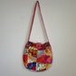 Handmade Quilted Patchwork Purse