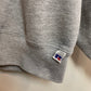 Vintage Russell UNC Sweatshirt Crewneck Pullover Large Made in the USA