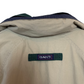 Vintage 90s Gant Windbreaker Jacket Medium
