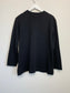 90s Cathy Daniels Colorblock Sweatshirt Pullover Large NY