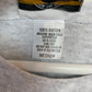Vintage Medallion North Carolina UNC T-shirt Cotton Medium