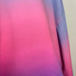 Pangaia Horizon Sweatshirt Sunrise Blue Large Crewneck
