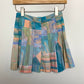 90s Tail Tennis Skirt and Tank Top Matching Coordinating Set