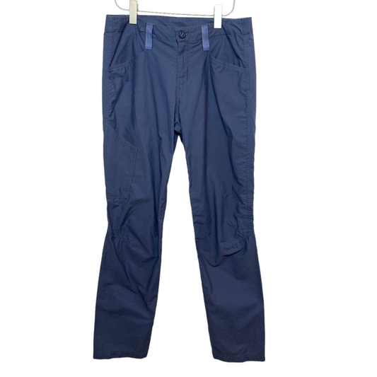 Patagonia Venga Rock Pants 12 Dolomite Blue