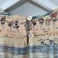 Vintage 90s David Dart Dress Midi Made in the USA Medium