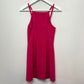 French Connection Hot Pint Whisper Light Square Neck Mini Dress 0