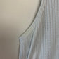 Vintage 1990s Molly Malloy Maxi Dress and Matching Cardigan Medium