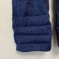 New with Tags Lilly Pulitzer Aden Pants Navy Blue Linen Medium