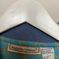 Vintage Bugle Boy Company Blue Polo Shirt Large