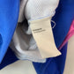 Pangaia Horizon Sweatshirt Sunrise Blue Large Crewneck