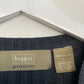 90s Haggar Single Stripe Sweater