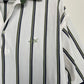 90s Tommy Hilfiger Striped Polo Landfall Golf
