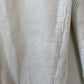 Vintage Chaps Corduory Cream Boot Cut Pants 14