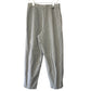 Vintage 90s Lee Casuals Houndstooth Trouser Pants Straight Leg Pleated Front 12