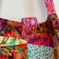 Handmade Quilted Patchwork Purse