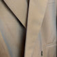 ACNE Studios Jenell Cropped Double-Breasted Wool Blazer 40 Large