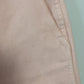 Alex Mill Patrick Cropped High Rise Wide Leg Pants Pink 6