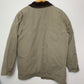 Vintage Northeast Outfitters Field Jacket Chore Coat with Removeable Lining Medium