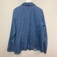 Vintage denim & Co Jean Denim Chore Coat XL Cotton