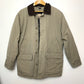 Vintage Northeast Outfitters Field Jacket Chore Coat with Removeable Lining Medium