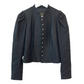 Vintage Trachten aus Osterreich von Wenger size 40 Salzburger Bavarian Jacket