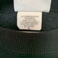 Vintage 90s Lee Cat's Meow Village Christmas Sweatshirt Made in the USA XL
