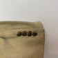 Ralph Lauren Blue Label Tan Suede Leather Blazer Jacket 12