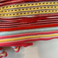 Vintage Missoni Sport Knit Long Sleeve Top Striped