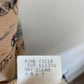 Vintage 90s David Dart Dress Midi Made in the USA Medium
