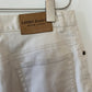 Ralph Lauren Jeans Co. Beige High Rise Straight Leg Jeans 6 28''
