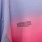 Pangaia Horizon Sweatshirt Sunrise Blue Large Crewneck