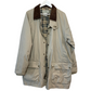 Vintage L.L. Bean Barn Field Chore Coat Corduroy Jacket Large