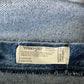 Vintage Wrangler High Rise Mom Jeans Straight Leg Made in the USA Cotton 28''