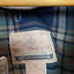 Vintage Northeast Outfitters Field Jacket Chore Coat with Removeable Lining Medium