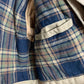 Vintage Northeast Outfitters Field Jacket Chore Coat with Removeable Lining Medium