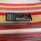 Vintage Missoni Sport Knit Long Sleeve Top Striped