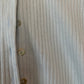 Vintage 1990s Molly Malloy Maxi Dress and Matching Cardigan Medium