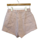 Vintage Liz Claiborne Pink Cut Off High Rise Jean Shorts 10