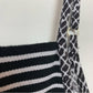 Prana Selene Tank Dress Handkerchief Hemline Sleeveless Midi Maxi Small