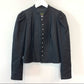 Vintage Trachten aus Osterreich von Wenger size 40 Salzburger Bavarian Jacket