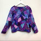 Handmade Quilt Jacket Coat Patchwork