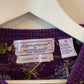 80s Signatures by Northern Isles Hand Knit Chunky Grandma Sweater Bows