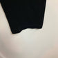 90s High Rise Velvet Pants Boot Cut Flare Pull On Small Elementz High Waist