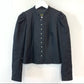 Vintage Trachten aus Osterreich von Wenger size 40 Salzburger Bavarian Jacket