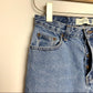 90s Gap Button Fly Mom Jeans Straight Leg 28 Inch Waist